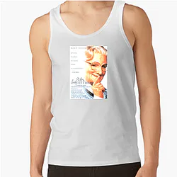 Mrs. Doubtfire My Favorite Robin Williams Film Mrs. Doubtfire Tank Tops