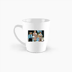 Mrs. Doubtfire No Limits Just Family Mrs. Doubtfire Mugs