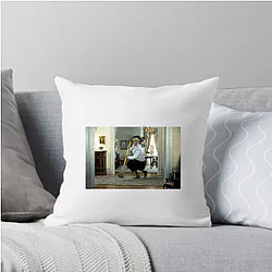 Mrs. Doubtfire Unforgettable Performance Mrs. Doubtfire Pillows Cover