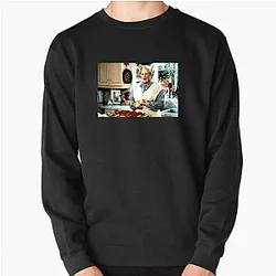 Mrs. Doubtfire Beyond The Disguise Mrs. Doubtfire Sweatshirts