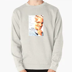 Mrs. Doubtfire My Favorite Robin Williams Film Mrs. Doubtfire Sweatshirts
