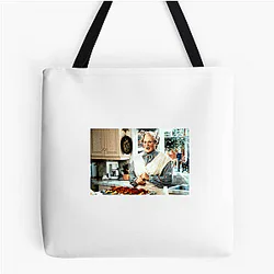 Mrs. Doubtfire Beyond The Disguise Mrs. Doubtfire Bags
