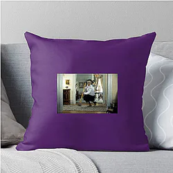 Mrs. Doubtfire Unforgettable Performance Mrs. Doubtfire Pillows Cover