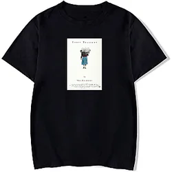 Mrs. Doubtfire The World Is My Stage Mrs. Doubtfire T-Shirts