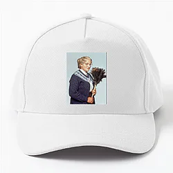 Mrs. Doubtfire Daniel Hillard's Secret Mrs. Doubtfire Hats & Caps