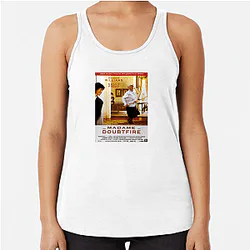 Mrs. Doubtfire Always Heartwarming Always Hilarious Mrs. Doubtfire Tank Tops