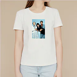 Mrs. Doubtfire The World Is Our Family Mrs. Doubtfire T-Shirts