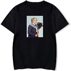 Mrs. Doubtfire Daniel Hillard's Secret Mrs. Doubtfire T-Shirts