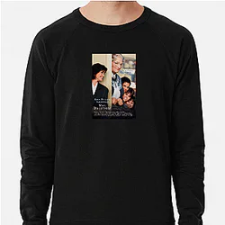 Mrs. Doubtfire The Best Family Comedy Mrs. Doubtfire Sweatshirts