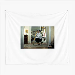 Mrs. Doubtfire Unforgettable Performance Mrs. Doubtfire Tapestries