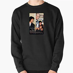 Mrs. Doubtfire The Best Family Comedy Mrs. Doubtfire Sweatshirts