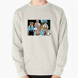 Mrs. Doubtfire No Limits Just Family Mrs. Doubtfire Sweatshirts