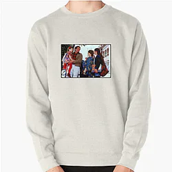 Mrs. Doubtfire A True Masterpiece Mrs. Doubtfire Sweatshirts