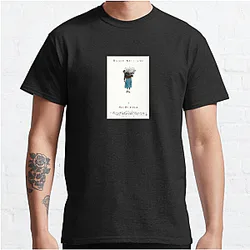 Mrs. Doubtfire The World Is My Stage Mrs. Doubtfire T-Shirts