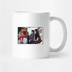 Mrs. Doubtfire A True Masterpiece Mrs. Doubtfire Mugs