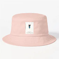 Mrs. Doubtfire The World Is My Stage Mrs. Doubtfire Hats & Caps