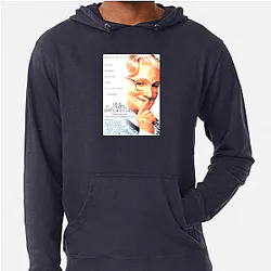 Mrs. Doubtfire My Favorite Robin Williams Film Mrs. Doubtfire Hoodies