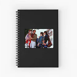 Mrs. Doubtfire A True Masterpiece Mrs. Doubtfire Notebook
