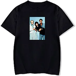Mrs. Doubtfire The World Is Our Family Mrs. Doubtfire T-Shirts