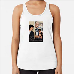 Mrs. Doubtfire The Best Family Comedy Mrs. Doubtfire Tank Tops