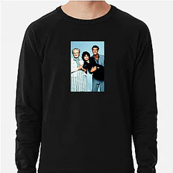 Mrs. Doubtfire The World Is Our Family Mrs. Doubtfire Sweatshirts