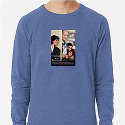 Mrs. Doubtfire The Best Family Comedy Mrs. Doubtfire Sweatshirts
