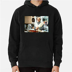 Mrs. Doubtfire Beyond The Disguise Mrs. Doubtfire Hoodies