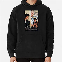 Mrs. Doubtfire The Best Family Comedy Mrs. Doubtfire Hoodies