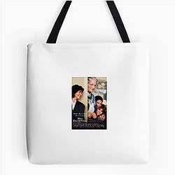 Mrs. Doubtfire The Best Family Comedy Mrs. Doubtfire Bags
