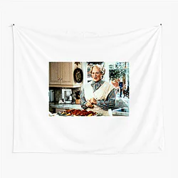 Mrs. Doubtfire Beyond The Disguise Mrs. Doubtfire Tapestries