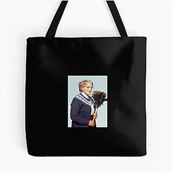 Mrs. Doubtfire Daniel Hillard's Secret Mrs. Doubtfire Bags