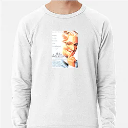 Mrs. Doubtfire My Favorite Robin Williams Film Mrs. Doubtfire Sweatshirts