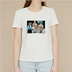 Mrs. Doubtfire No Limits Just Family Mrs. Doubtfire T-Shirts