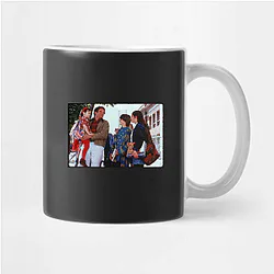 Mrs. Doubtfire A True Masterpiece Mrs. Doubtfire Mugs