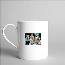Mrs. Doubtfire No Limits Just Family Mrs. Doubtfire Mugs