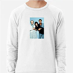 Mrs. Doubtfire The World Is Our Family Mrs. Doubtfire Sweatshirts