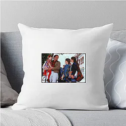 Mrs. Doubtfire A True Masterpiece Mrs. Doubtfire Pillows Cover