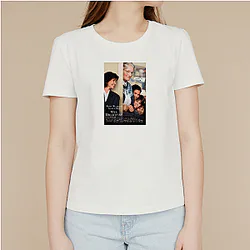 Mrs. Doubtfire The Best Family Comedy Mrs. Doubtfire T-Shirts