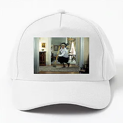 Mrs. Doubtfire Unforgettable Performance Mrs. Doubtfire Hats & Caps