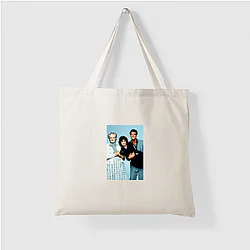 Mrs. Doubtfire The World Is Our Family Mrs. Doubtfire Bags