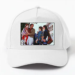 Mrs. Doubtfire A True Masterpiece Mrs. Doubtfire Hats & Caps