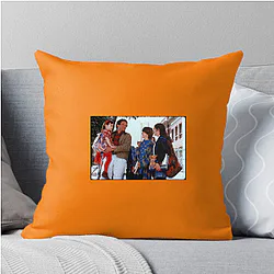 Mrs. Doubtfire A True Masterpiece Mrs. Doubtfire Pillows Cover