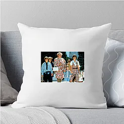 Mrs. Doubtfire No Limits Just Family Mrs. Doubtfire Pillows Cover