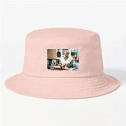 Mrs. Doubtfire Beyond The Disguise Mrs. Doubtfire Hats & Caps