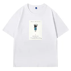 Mrs. Doubtfire The World Is My Stage Mrs. Doubtfire T-Shirts
