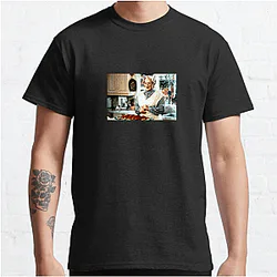 Mrs. Doubtfire Beyond The Disguise Mrs. Doubtfire T-Shirts