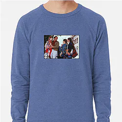 Mrs. Doubtfire A True Masterpiece Mrs. Doubtfire Sweatshirts