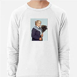 Mrs. Doubtfire Daniel Hillard's Secret Mrs. Doubtfire Sweatshirts