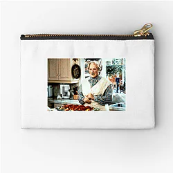 Mrs. Doubtfire Beyond The Disguise Mrs. Doubtfire Zipper Pouches