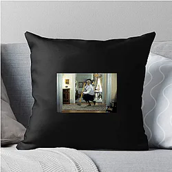 Mrs. Doubtfire Unforgettable Performance Mrs. Doubtfire Pillows Cover